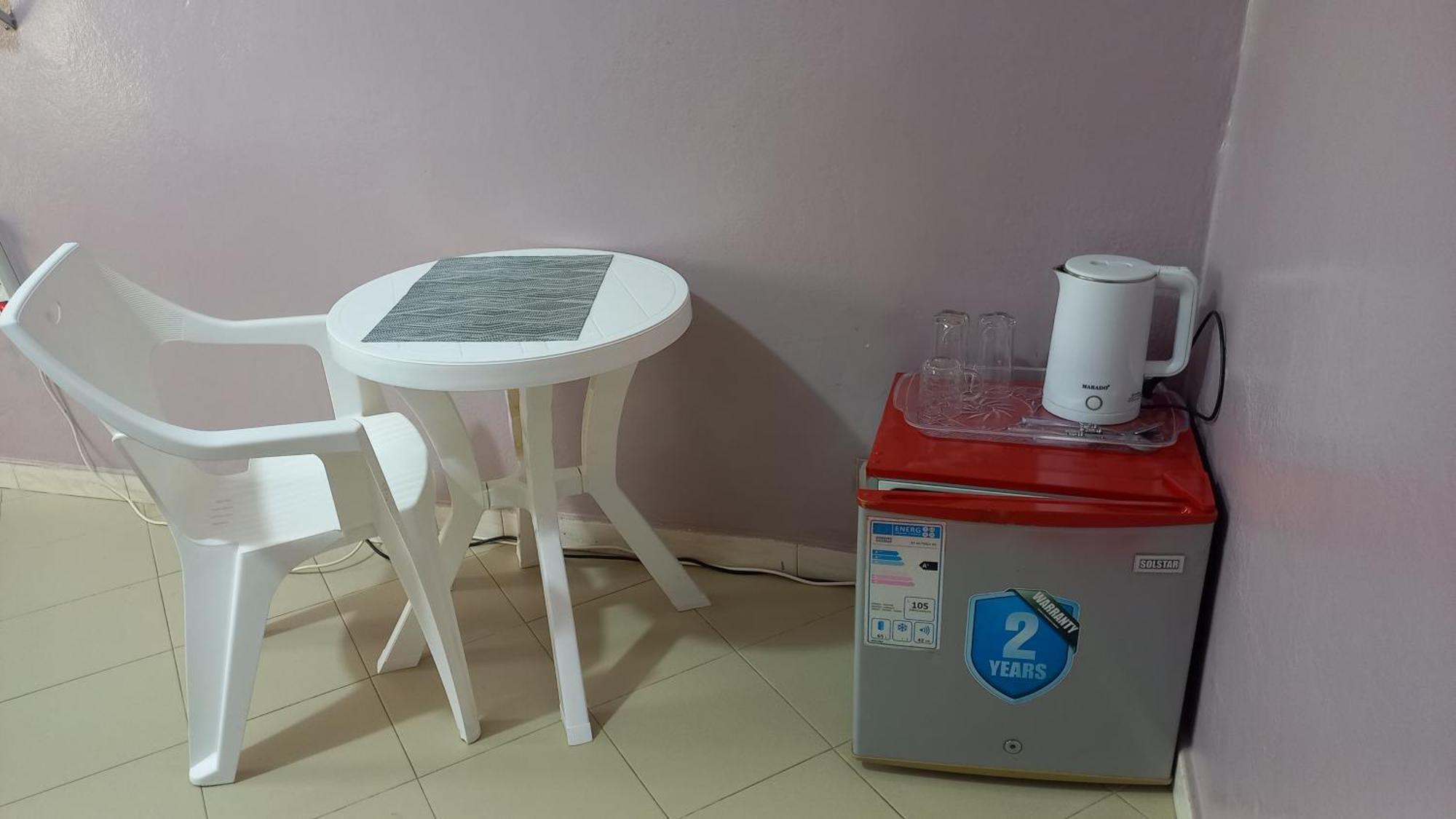 Peace N Quiet Aux Almadies Dakar Ngoại thất bức ảnh